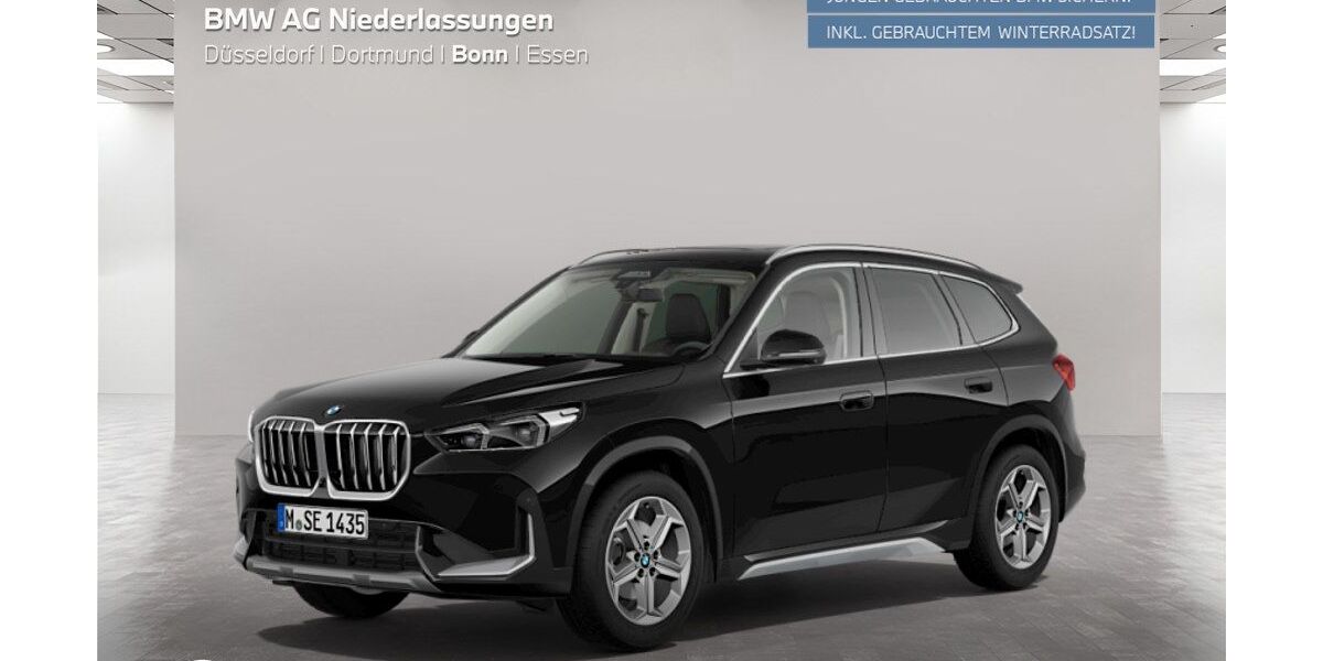 BMW X1 11.075 km 44.799 &euro; Bonn 53119