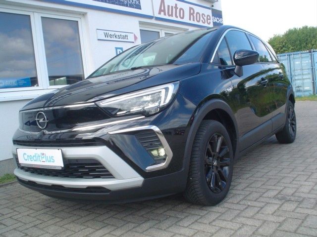Opel Crossland (X) 16.200 km 16.950 &euro; Brüsewitz 19071