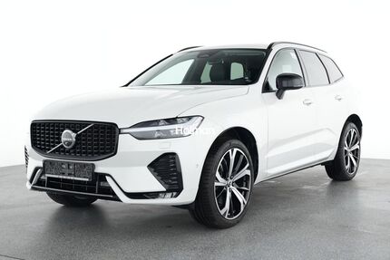 Volvo XC60 22.402 km 35.230 &euro; Eschborn 65760