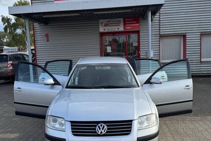 VW Passat 278.500 km 1.490 &euro; Lüneburg 21339