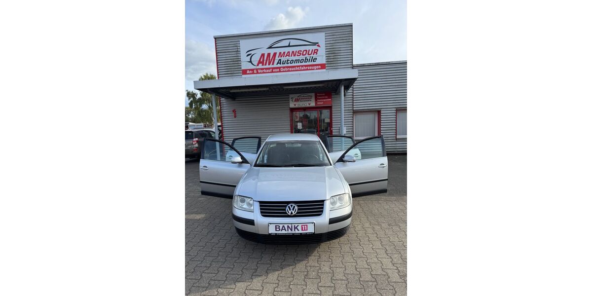 VW Passat 278.500 km 1.490 &euro; Lüneburg 21339