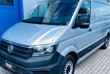 VW Crafter 41.000 km 23.500 &euro; Greven 48268