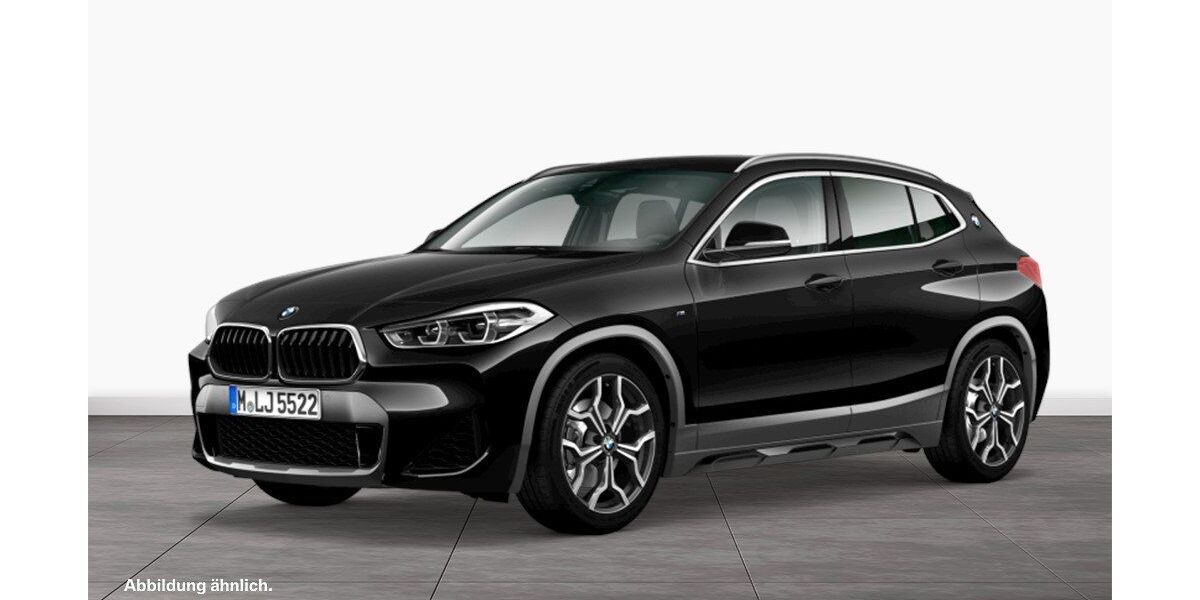 BMW X2 99.100 km 25.690 &euro; Walsrode 29664
