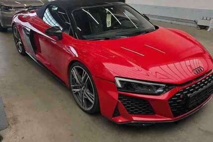 Audi R8 36.290 km 149.950 € Salzgitter 38259