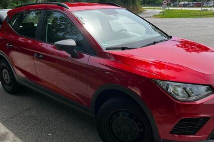Seat Arona 95.000 km 12.700 &euro; Heppenheim 64646