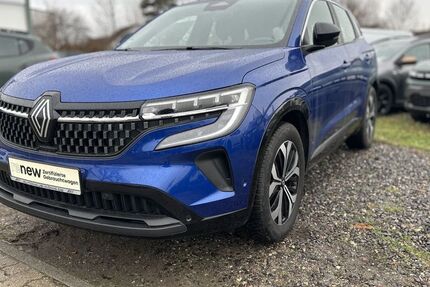 Renault Austral 32.008 km 27.299 &euro; Zossen 15806