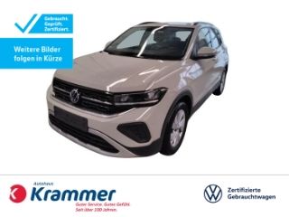 VW T-Cross 8.700 km 22.980 &euro; Hengersberg 94491