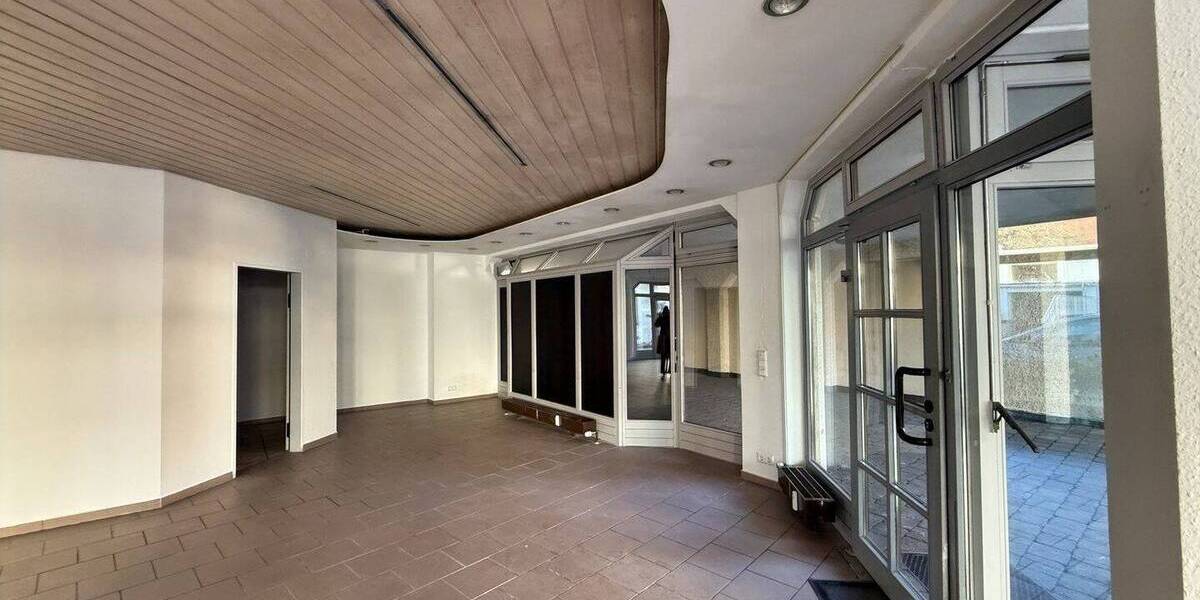 Gewerbeobjekt Aulendorf - 2 Zimmer, 99.000&euro; | Angebot:26346015