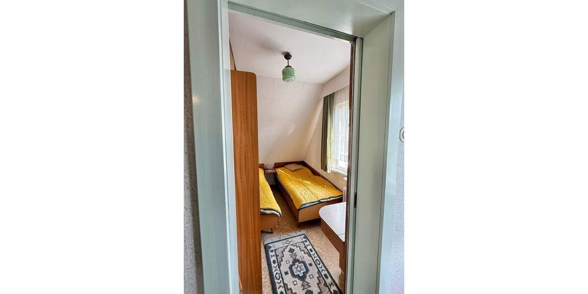 Einfamilienhaus Brake Kirchhammelwarden - 3 Zimmer, 82 m&sup2;, 149.500&euro; | Angebot:25916135