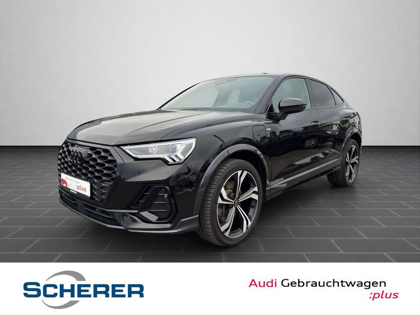 Audi Q3 105.894 km 31.390 € Simmern 55469