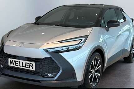 Toyota C-HR 17.174 km 27.480 &euro; Bielefeld 33609