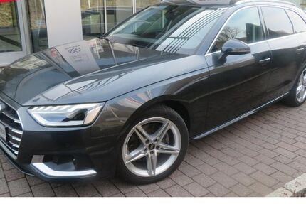 Audi A4 21.146 km 37.990 &euro; Marsberg 34431