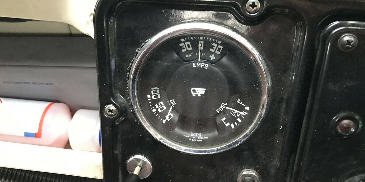 Austin Rover Austin Gibsy PickUp LWB 2.2L Pritsche 18.336 km 12.999 &euro; Hamburg 22339