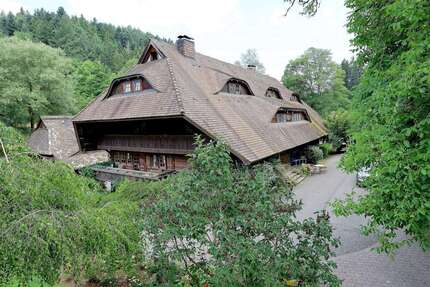 Gewerbeobjekt Lautenbachhof Lautenbachhof - 1.100.000&euro; | Angebot:27004634