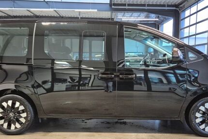 Hyundai STARIA 10.000 km 44.950 &euro; Geesthacht bei Hamburg 21502