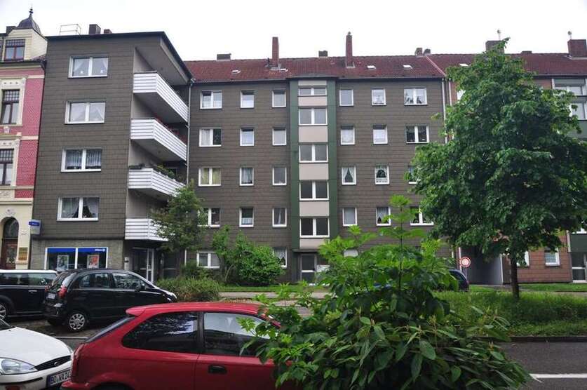 Wohnung zum Mieten in Herne 590 € 77.01 m²
