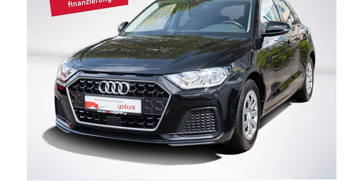Audi A1 83.300 km 15.195 &euro; Sankt Augustin-Menden 53757
