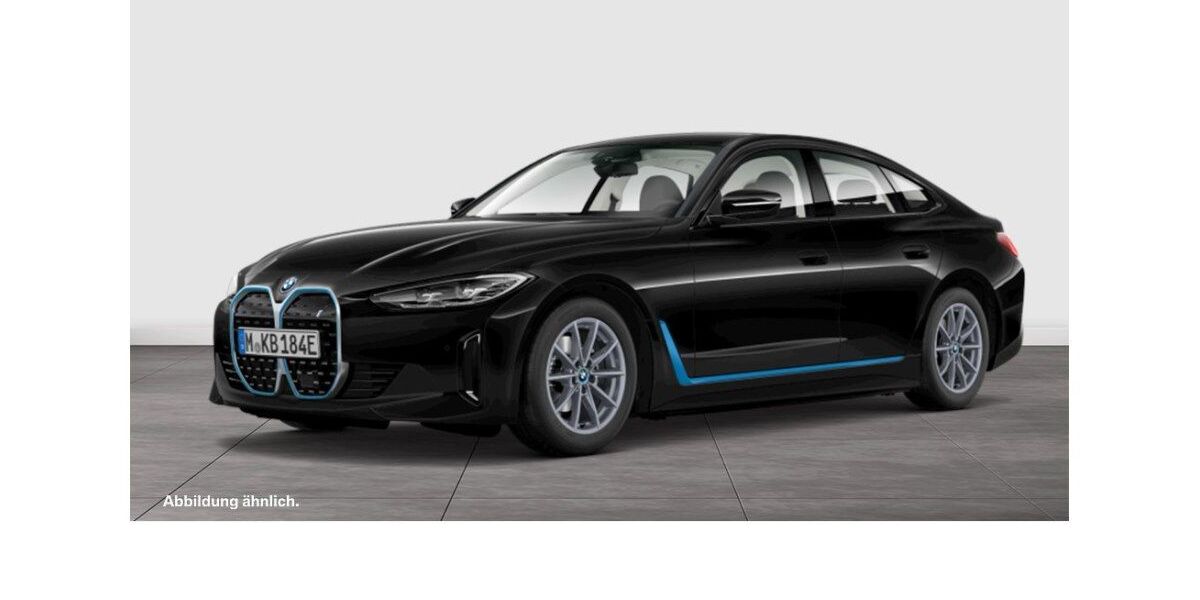 BMW i4 30.869 km 42.800 &euro; Herne 44625