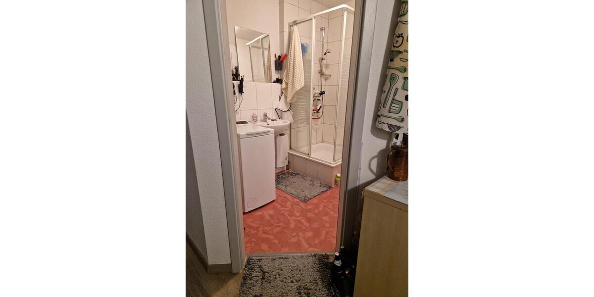 Erdgeschoßwohnung Ilmenau - 1 Zimmer, 30 m&sup2;, 290&euro; | Angebot:26594609