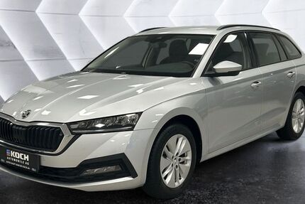 Skoda Octavia 32.450 km 23.690 &euro; Berlin 12681