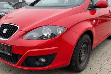 Seat Altea 119.242 km 4.900 &euro; Bergtheim 97241