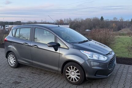 Ford B-Max 55.150 km 7.500 &euro; Roetgen 52159