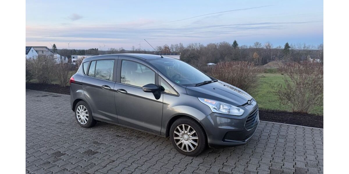 Ford B-Max 55.150 km 7.500 &euro; Roetgen 52159