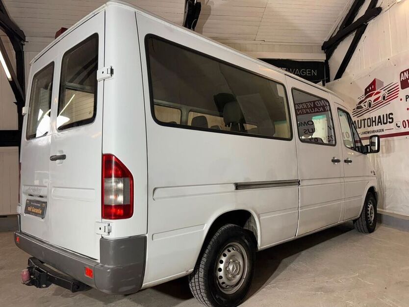 Sprinter