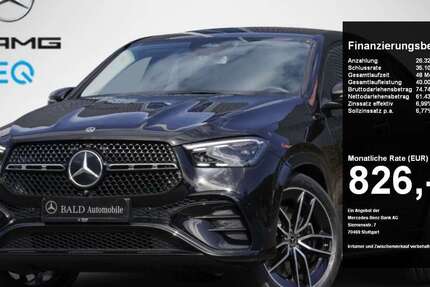 Mercedes-Benz GLE 450 10.368 km 87.760 &euro; Dillenburg 35683