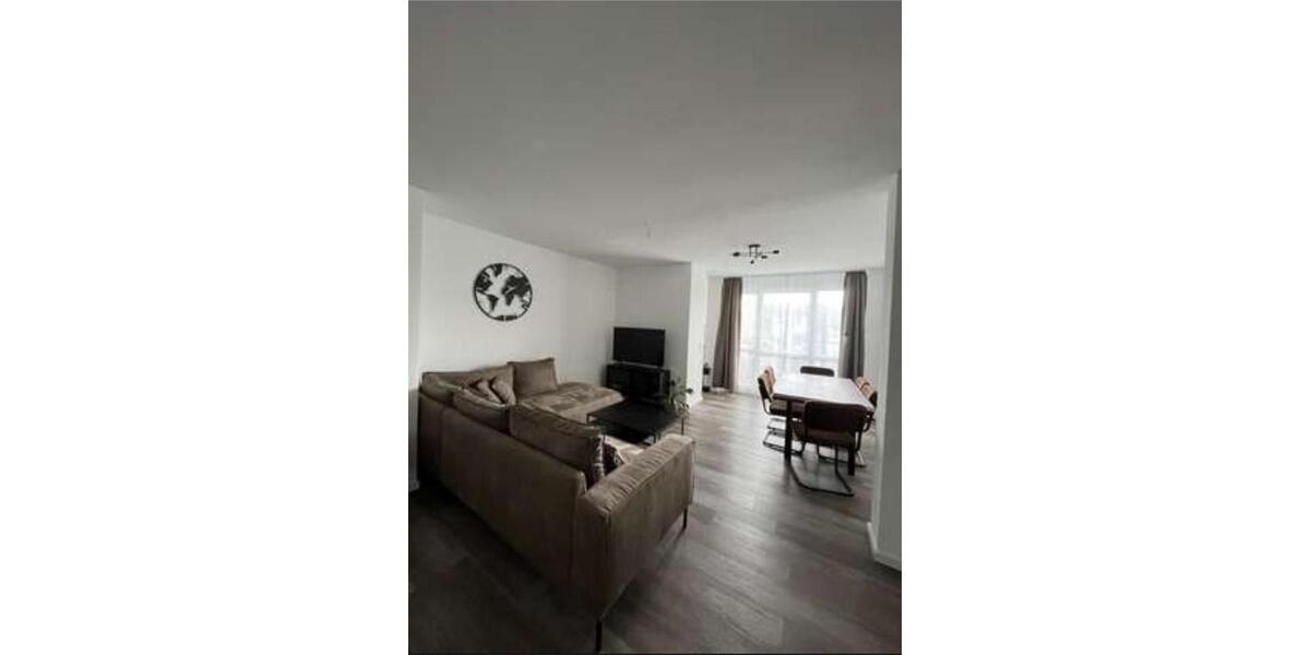 3,5 Zimmer Wohnung 3 zimmer