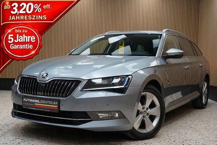 Skoda Superb 53.404 km 23.990 &euro; Taucha 04425