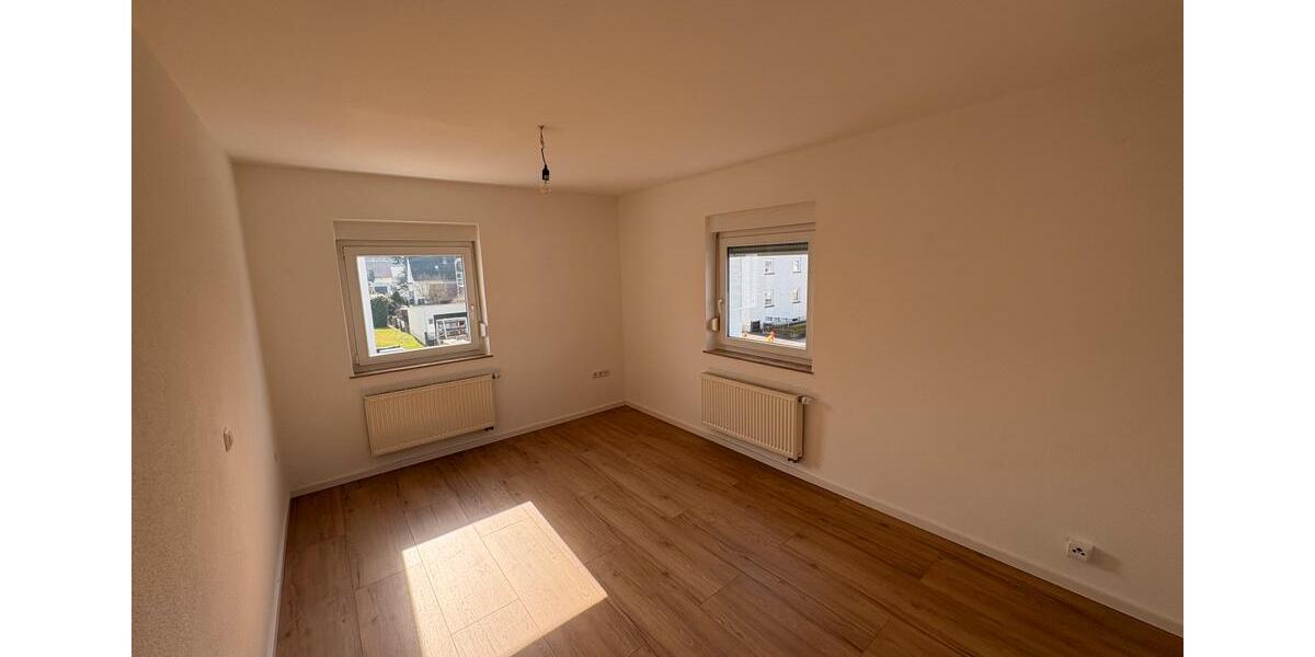 Etagenwohnung Senden - 4 Zimmer, 104 m&sup2;, 1.120&euro; | Angebot:25406921