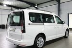 VW Caddy Maxi KOMBI 2.0 TDI 4M LIFE IQ ALLRAD OPTIK 95.000 km 27.991 &euro; Hamm 59077