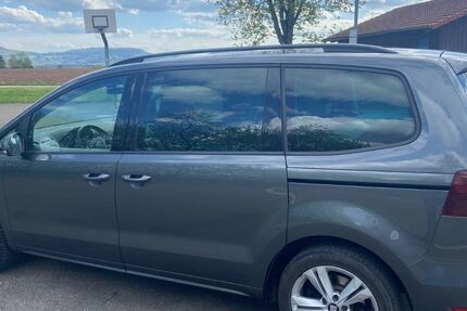 Seat Alhambra 131.631 km 16.200 &euro; Iggingen 73574