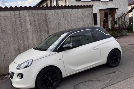 Opel Adam 88.308 km 10.500 &euro; Schopfheim 79650