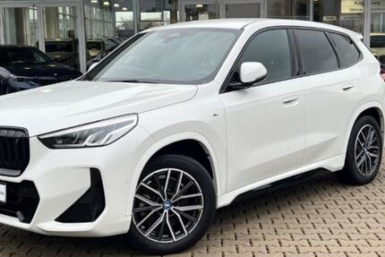 BMW iX1 65.600 km 33.988 &euro; Landstuhl 66849