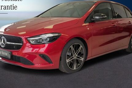 Mercedes-Benz B 200 3.011 km 35.650 &euro; Rheinbach 53359