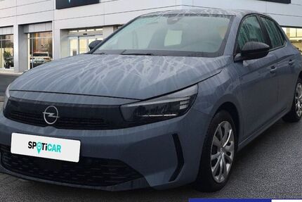 Opel Corsa 9.176 km 16.990 &euro; Saarbrücken 66119