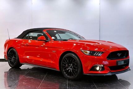 Ford Mustang 140.000 km 31.000 &euro; Müden 38539