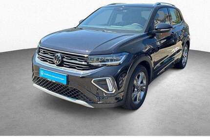 VW T-Cross 17.300 km 23.390 &euro; Schwabach 91126