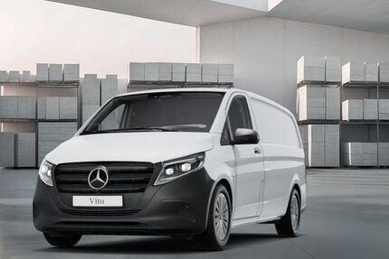 Mercedes-Benz Vito 18.740 km 35.688 &euro; Altenburg-Remsa 04603