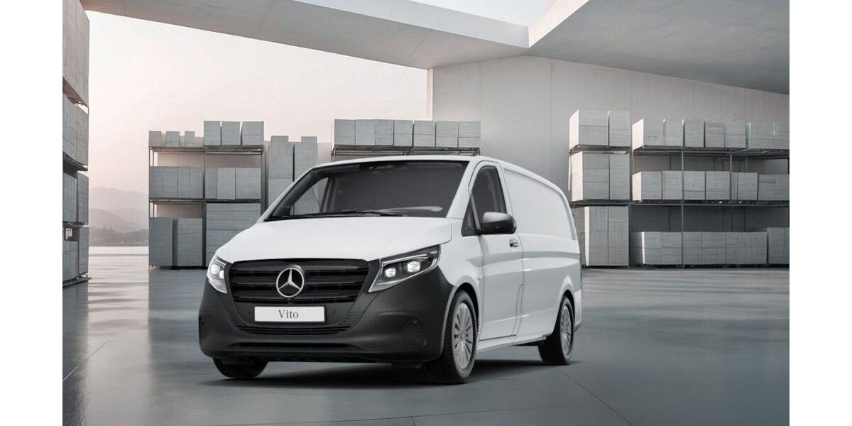 Mercedes-Benz Vito 18.740 km 35.688 &euro; Altenburg-Remsa 04603