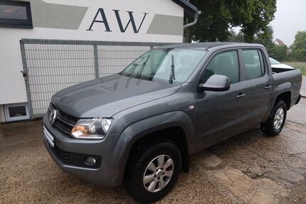VW Amarok