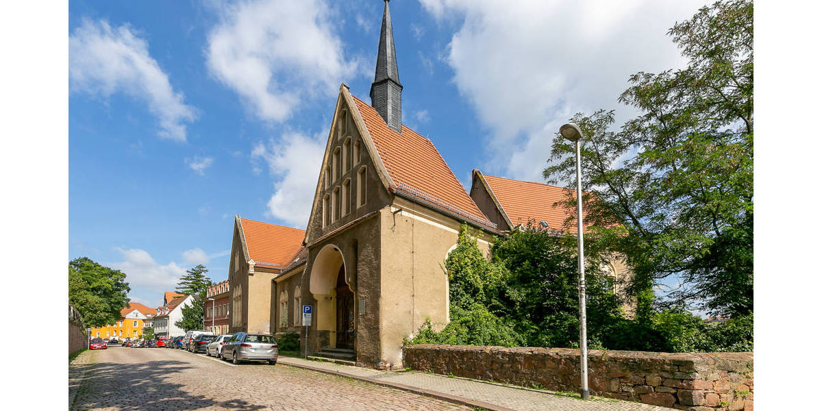 Gewerbeobjekt Meißen - 550.000&euro; | Angebot:25729768