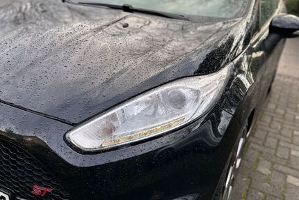 Ford Fiesta 116.000 km 10.250 &euro; Troisdorf 53842