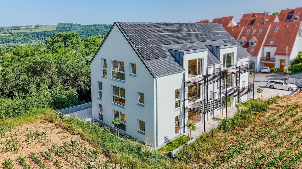 Erdgeschoßwohnung Sinzing - 2 Zimmer, 82 m&sup2;, 1.025&euro; | Angebot:26194566