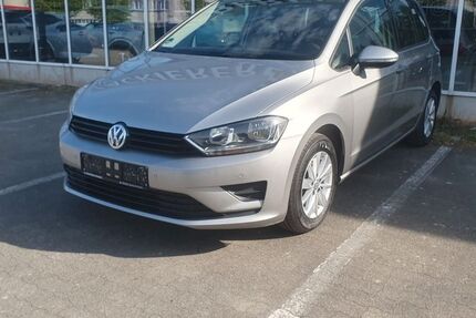 VW Golf Sportsvan 36.203 km 9.900 &euro; Ludwigsfelde 14974