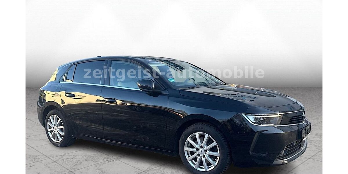 Opel Astra 145.000 km 13.685 &euro; Potsdam 14480