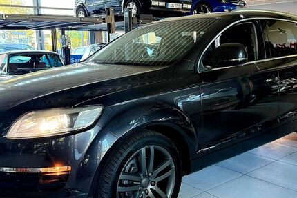 Audi Q7 288.000 km 6.650 &euro; Brühl 50321