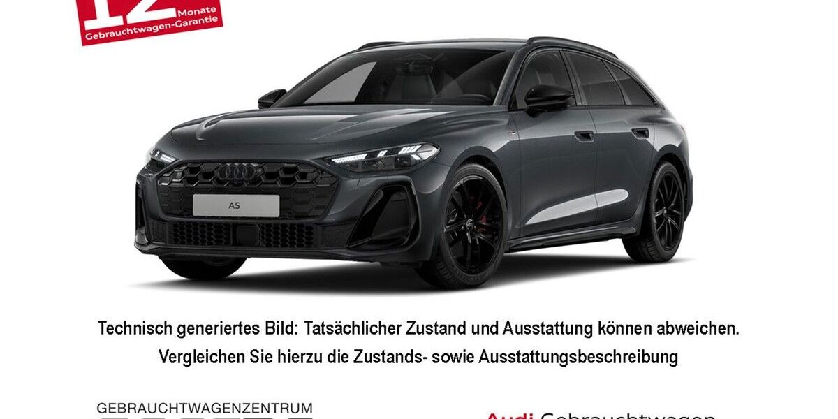 Audi A5 14.500 km 56.890 &euro; Verden 27283